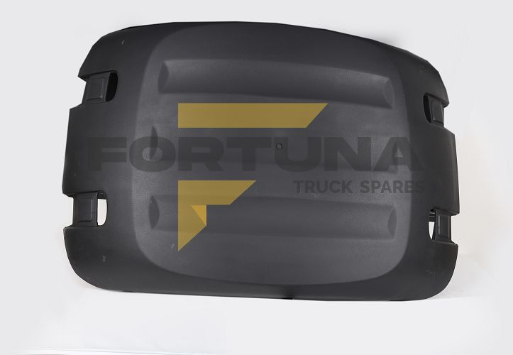 Imagem do produto PARALAMA CENTRAL TRASEIRO DAF XF/CF - Cód: FAP-11615